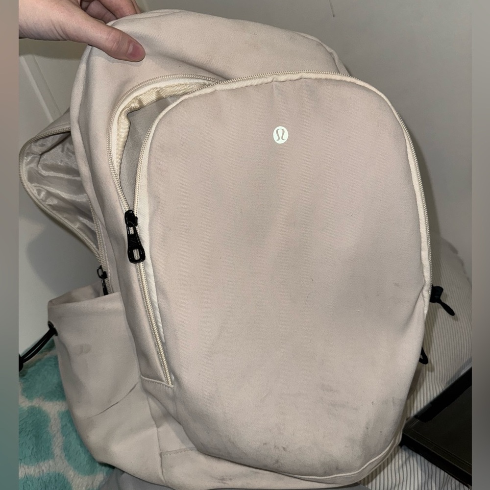 Lululemon Backpack